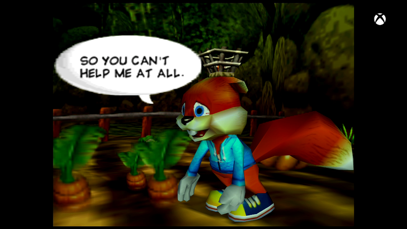 Illustration for article titled Rare Replay: The Kotaku Review